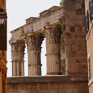 Tre Colonne Appartamento Roma