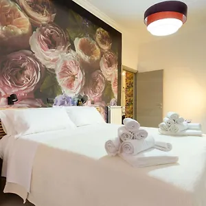 Peoniamaximahouse -piazza Bologna- Appartamento Roma
