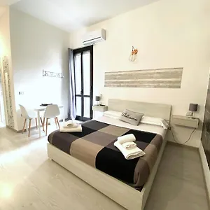 Newhouse Crispi 78 Appartamento Bari