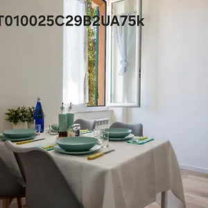 Viabai Con Parcheggio Privato Appartamento